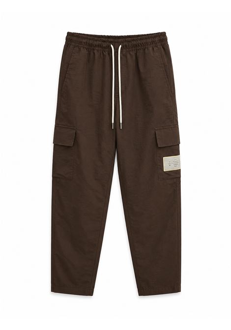 Pantaloni con coulisse YES LONDON | JR3139/PCOCCIO